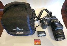 Sony cyber shot dsc - cyber-shot, dsc-f828