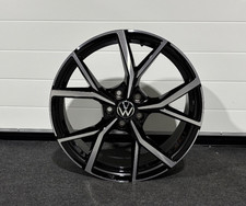 Original VW Golf 8 VIII GTI R