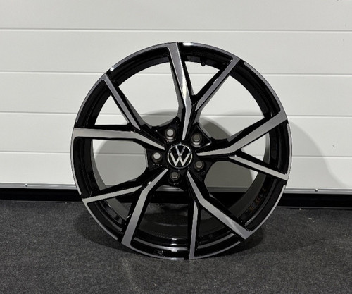 Original golf viii - vw, r