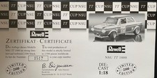 Revell NSU TT CUP 1:18 in OVP