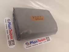 LKW-Plane, PVC Plane: 2,4 x