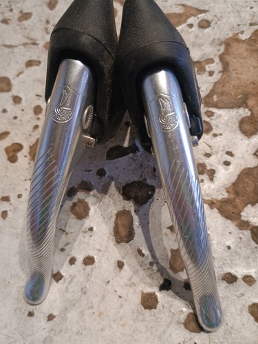 Vintage bremshebel campagnolo - vintage,