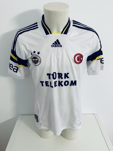 Fenerbahçe istanbul trikot - istanbul,