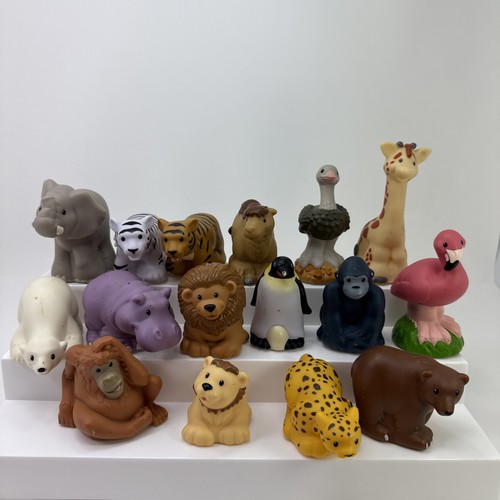 Fisher price little people - fisher,