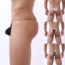 Erotische Unterwäsche Männer