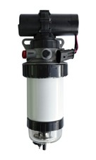 Dieselförderpumpe mit Filter