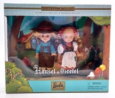 2000 Barbie Shelly (Kelly) &