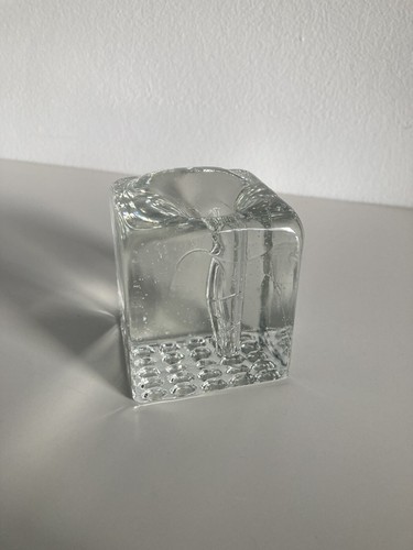 Solifleur glasblock eisglas - solifleur,