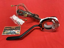 VW Käfer ab 71, 1302 71-72