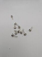 10 Stück Cermet 3329H-1-502 Trimmer 5K Ohm Potentiometer Vintage (KL17-4-1)