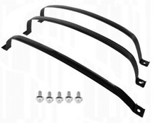 3x Tankbänder Tankband  für VW Golf 2 II 3 III Jetta Vento Tank Halteband