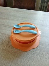 tupperware Kinderteller