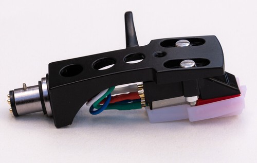Headshell cartridge stylus - headshell,,