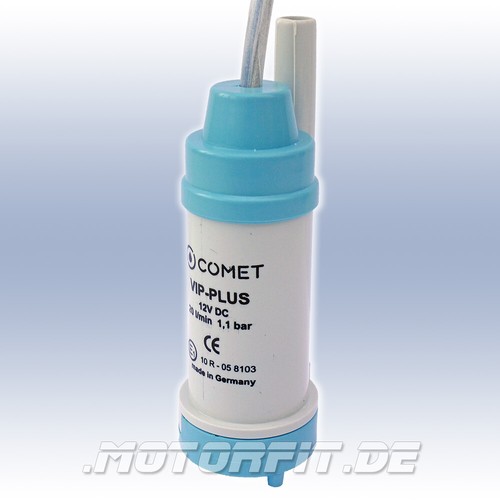 Trinkwasserpumpe vip plus 12v - vip,