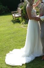 Traumhochzeitskleid sucht