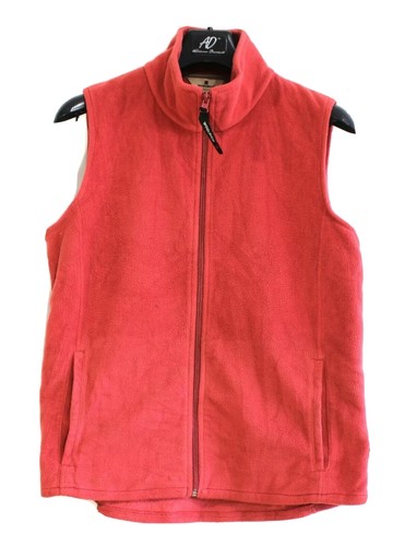Woolrich damen fleece - damen, weste