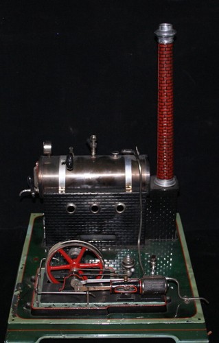 Dampfmaschine doll kss 2 - dampfmaschine, 18,2