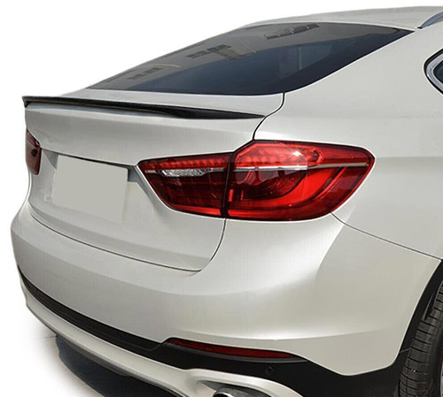 Heckspoiler für bmw f16 - für, x6