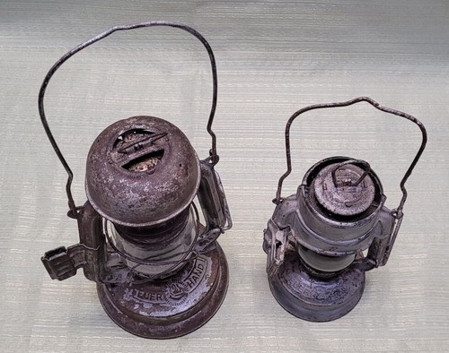 Laternen eine feuerhand 176 - 2,