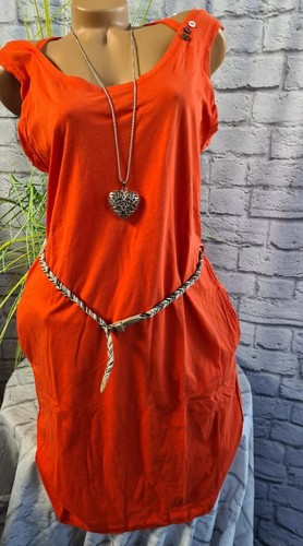 Ragwear kleid shirtkleid - ragwear,