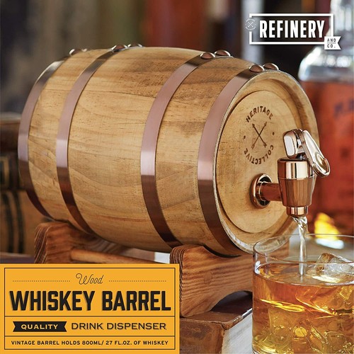 Raffinerie holz whisky fass - raffinerie,