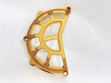 Ducati Billet CNC Vented Open