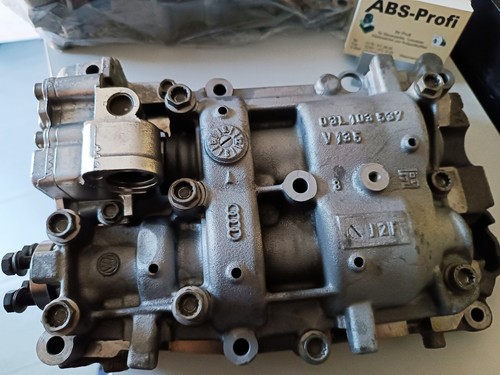 T6 ausgleichswellenmodul - t6,
