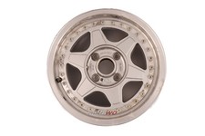 895601025E Audi 80 B4/Coupe/Cabrio Typ 89 Alufelge Speedline 7Jx15 ET37 4x108