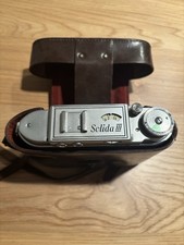 Franka SOLIDA III Mittelformat 6x6 Kamera Objektiv