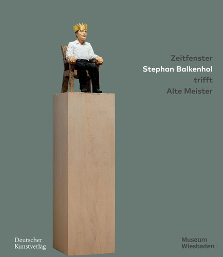 Zeitfenster stephan balkenhol - zeitfenster.,