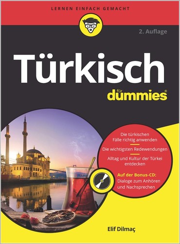 Türkisch für dummies - türkisch,
