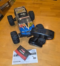 RC Car Auto Monstertruck Buggy offroad Brushless 2WD -  4WD 1:10 Kyosho