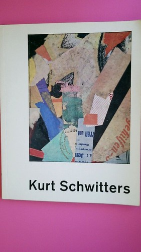 164817 kurt schwitters 1887 - 164817,