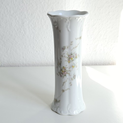 Vase rosenthal monbijou grüne - vase,