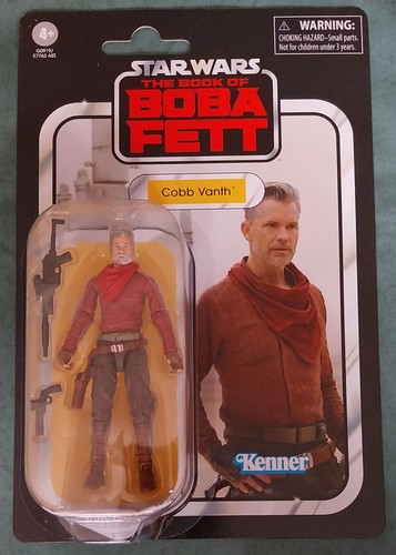 Star wars the book boba - the, of