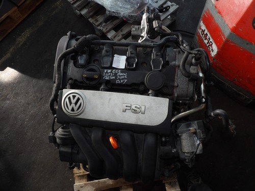 Eos motor bvy fsi 110kw - 2.0,
