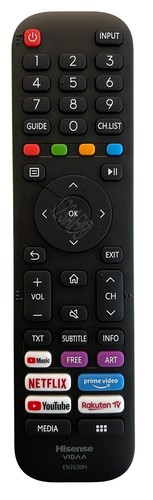 En2g30h originale hisense - hisense, tv