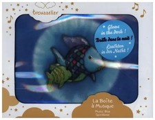 TROUSSELIER - Schmuckkästchen
