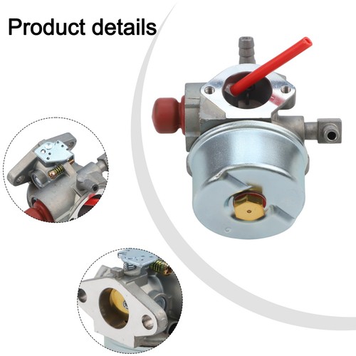 640350 vergaser kit für - 640350,