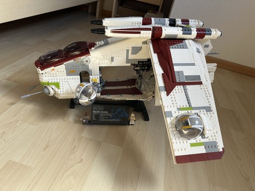 75309 lego star - star, wars