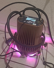  ETC Desire D40XT Studio HD NO