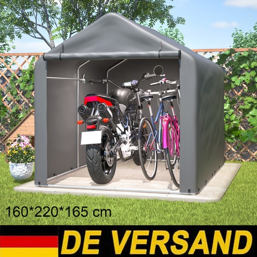 Geräteschuppen gartenschuppen - geräteschuppen,