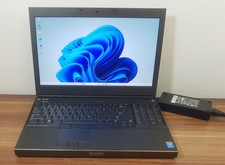 Dell Precision M4800