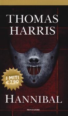 Hannibal von harris thomas - hannibal,