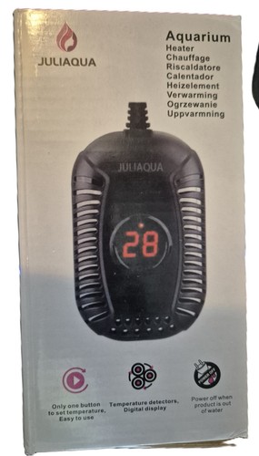 Aquarium heizelement juliaqua - heizelement,