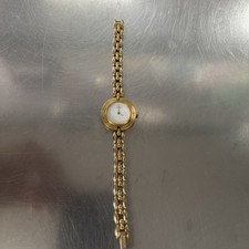 Damen Gucci Uhr 11/12.2 - Gucci Change Bezel- Vintage 1980