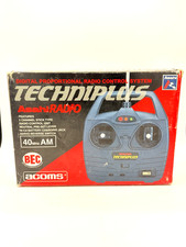 Asahi Acoms Techniplus Digital