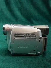 Canon MV800 MiniDV Digital