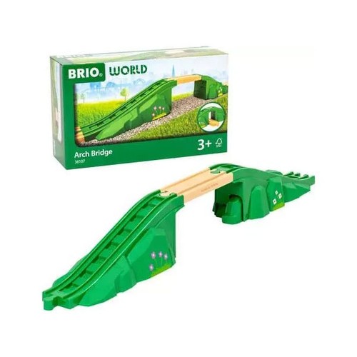 Brio world modulare brücke - brio,