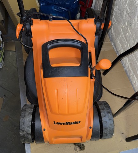 Lawnmaster meb1840m - lawnmaster,